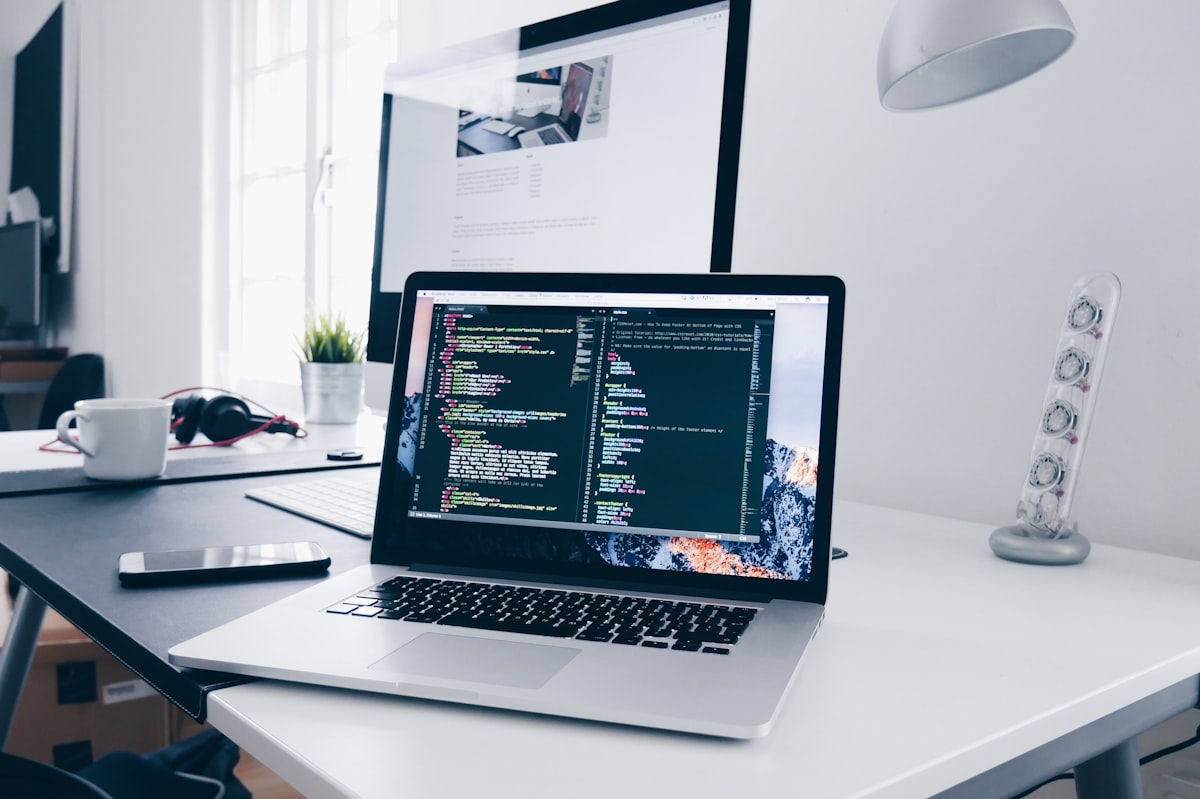productivity Professional Showcase
